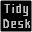 TidyDesk icon