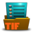 TIFF Merger icon