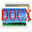 TIFF to Docx icon