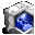 Tile Cover Calculation icon