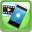 Tinysoar iphone video converter icon