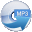 Tipard DVD to MP3 Converter icon