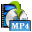 Tipard DVD to MP4 Suite icon