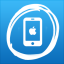 TogetherShare Data Recovery for iPhone Free icon