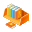Toolwiz GameBoost icon