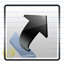 Tray Shortcuts icon
