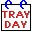 TrayDay icon