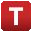Tuxera Recovery icon