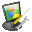 TweakUI 64-Bit Edition icon