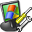 TweakUI for Windows 64-Bit icon