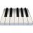 TwelveKeys Music Transcription Assistant icon