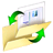 Twin Folders icon