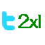 Twitter2Excel icon