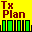 TxPlan icon