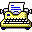 Typeit Portable icon
