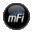 Ubiquiti mFi icon