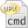 UPXcmd icon