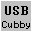usb-cubby icon