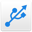 USB Network Gate icon