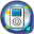 uSeesoft DVD to iPod Ripper icon