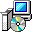 uSeesoft Total Video Converter icon