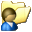 User Profile Manager icon