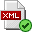 Validate Multiple XML Files Software icon