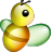 Vbuzzer Messenger icon