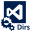 VC++ Directories Editor icon
