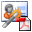 VCF To PDF Converter Software icon