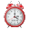 Vector Clocks icon