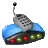 Verb trainer Portable icon