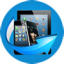 Vibosoft iPhone iPad iPod Backup Extractor icon