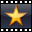 VideoPad Video Editor and Movie Maker Free icon