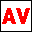 VISCOM AV Manager Digital Signage Software icon