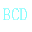 Visual BCD icon