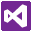Visual Studio SDK icon