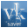 VkAudioSaver icon
