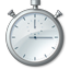 Waf Stopwatch Portable icon