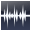 Wavepad Music and Audio Editor Free icon
