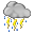Weather Desktop Background Changer icon