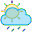 WeatherBuddy icon