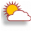 WeatherSaver icon