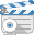 WebClapper icon