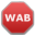WebMail Ad Blocker for Firefox icon