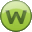 Webroot SecureAnywhere Antivirus icon
