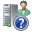 WhoIsConnectedSniffer icon