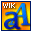 WikFonts icon