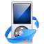 WinAVI 3GP/MP4/PSP/iPod Video Converter 4.3