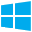 Windows 10 Creators Update Bloatware Free Edition icon